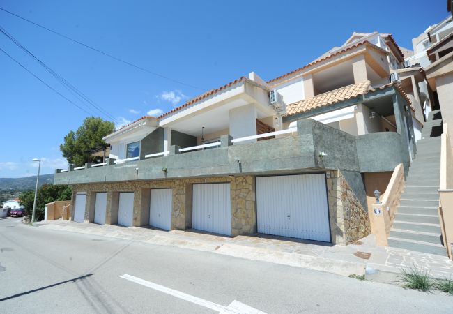 Apartamento en Peñiscola - NAUTIC