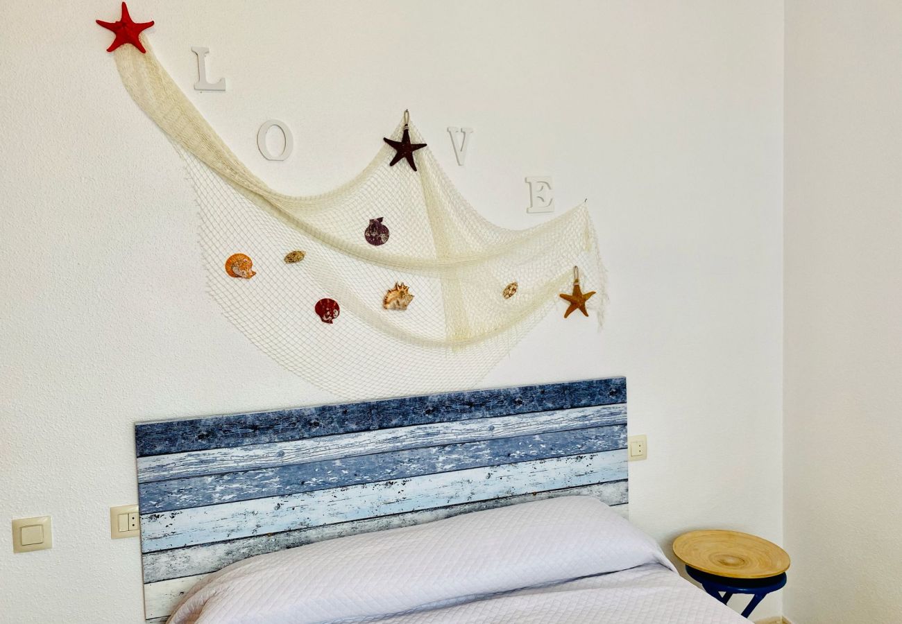 Apartamento en Peñiscola - RESIDENCIAL NAUTIC VISTA MAR