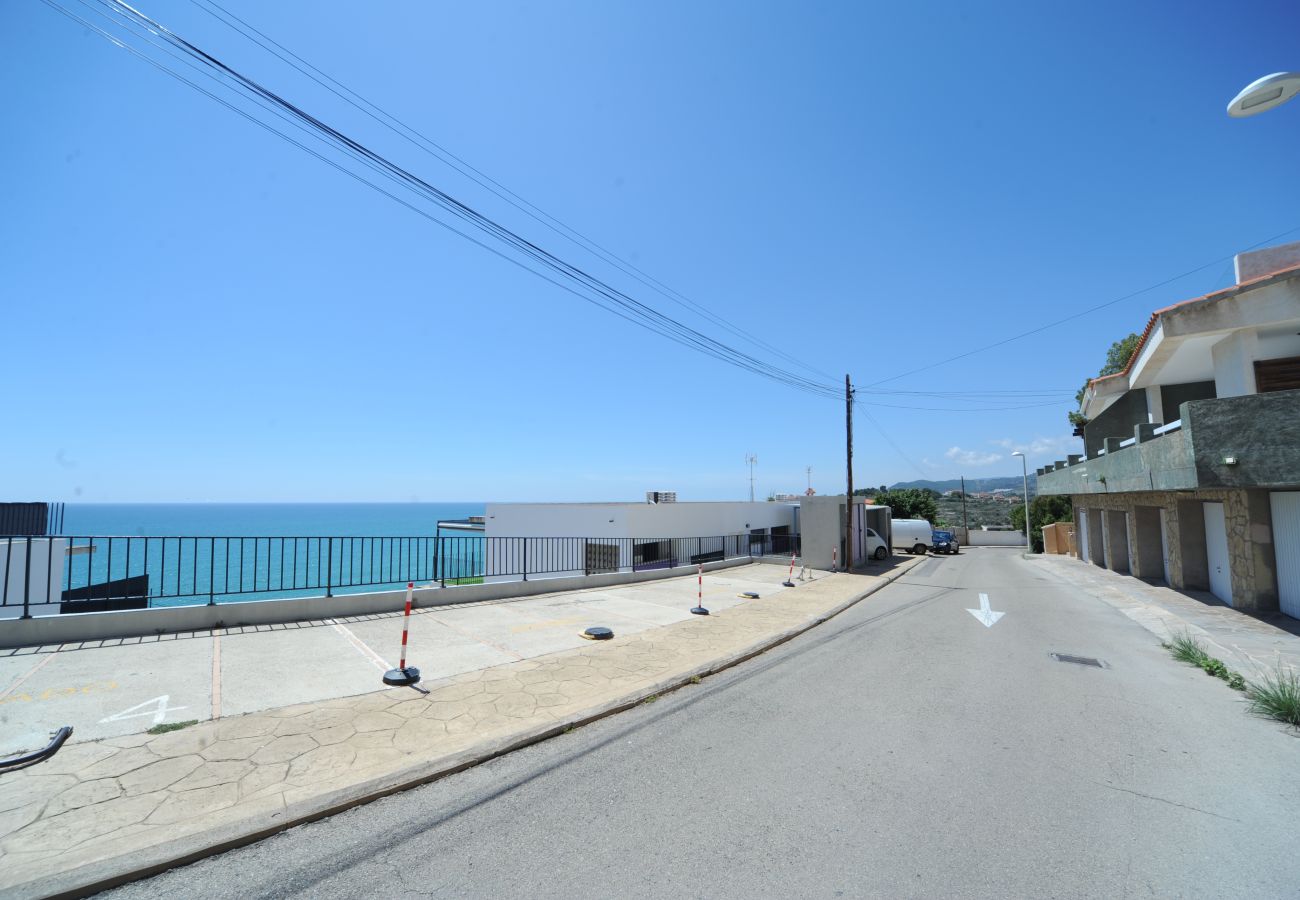 Apartamento en Peñiscola - RESIDENCIAL NAUTIC VISTA MAR