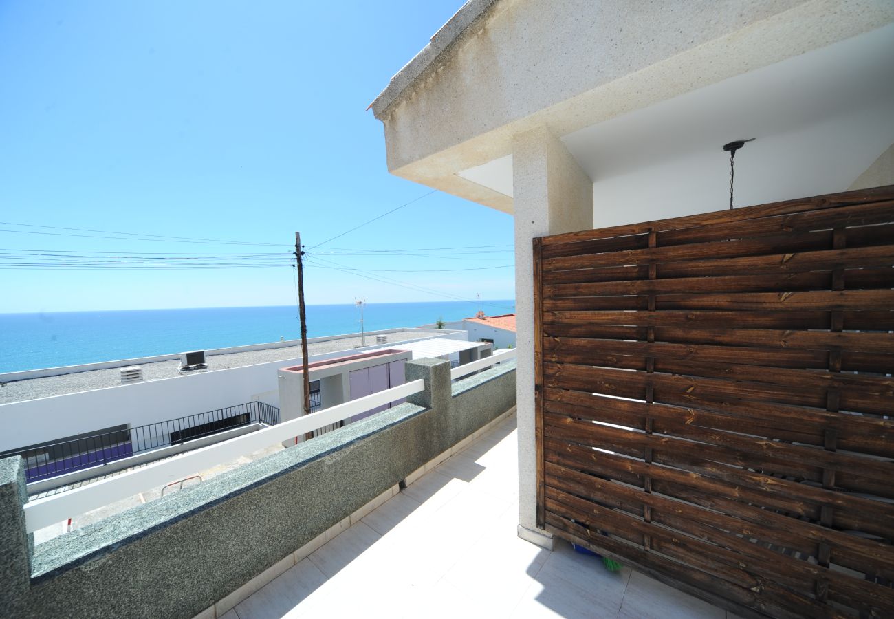 Apartamento en Peñiscola - RESIDENCIAL NAUTIC VISTA MAR