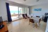 Apartamento en Peñiscola - RESIDENCIAL NAUTIC VISTA MAR