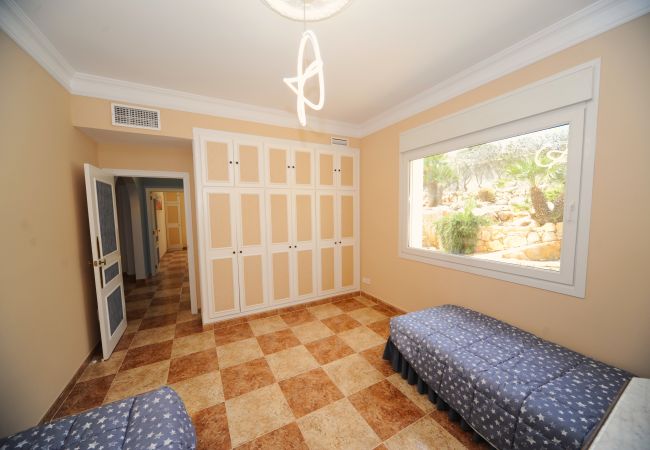 Villa en Peñiscola - VILLA BELGICA Villa en Peñiscola - VILLA BELGICA