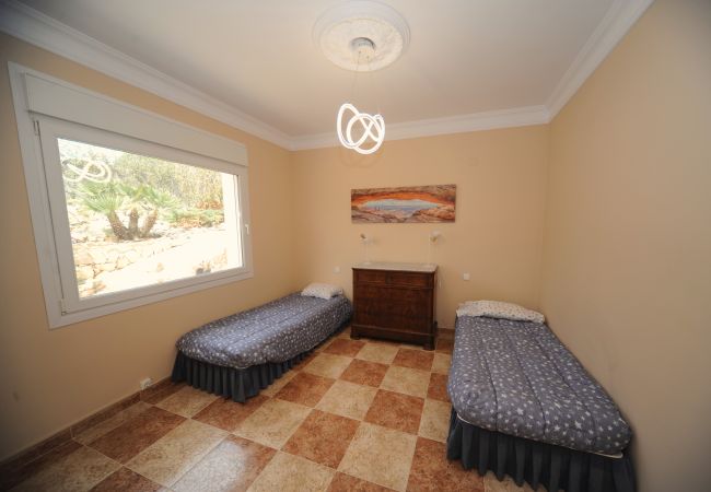 Villa en Peñiscola - VILLA BELGICA Villa en Peñiscola - VILLA BELGICA