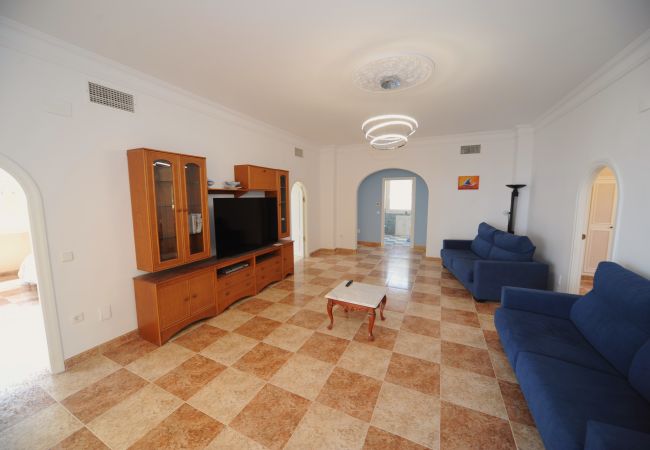 Villa en Peñiscola - VILLA BELGICA Villa en Peñiscola - VILLA BELGICA