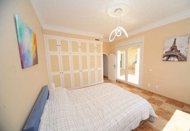 Villa en Peñiscola - VILLA BELGICA Villa en Peñiscola - VILLA BELGICA