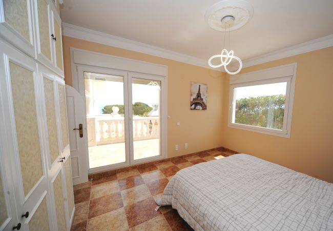 Villa en Peñiscola - VILLA BELGICA Villa en Peñiscola - VILLA BELGICA