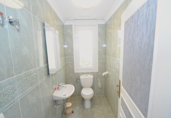 Villa en Peñiscola - VILLA BELGICA Villa en Peñiscola - VILLA BELGICA