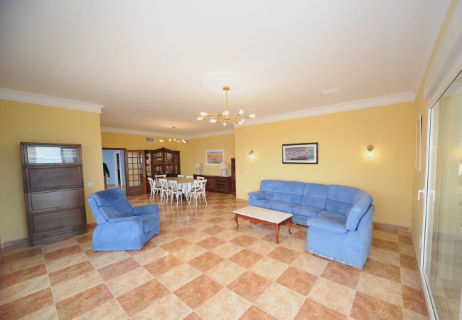 Villa en Peñiscola - VILLA BELGICA Villa en Peñiscola - VILLA BELGICA