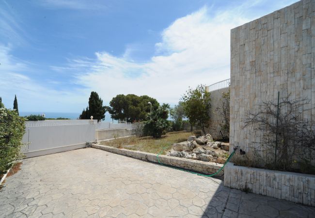 Villa en Peñiscola - VILLA BELGICA Villa en Peñiscola - VILLA BELGICA
