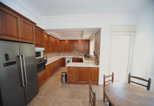 Villa en Peñiscola - VILLA BELGICA Villa en Peñiscola - VILLA BELGICA