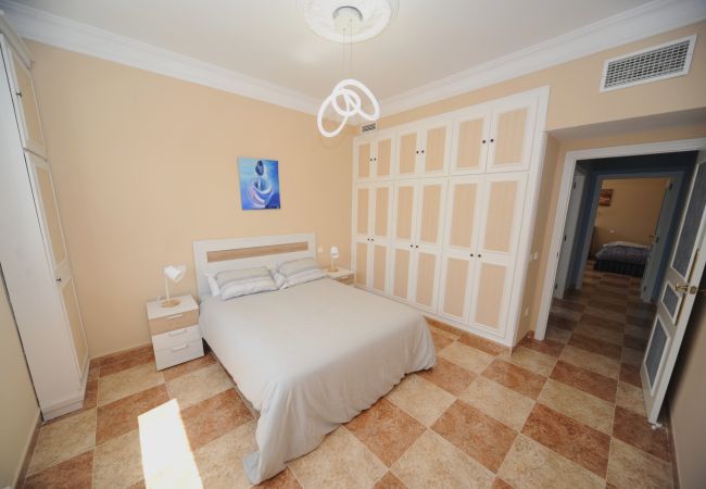 Villa en Peñiscola - VILLA BELGICA Villa en Peñiscola - VILLA BELGICA