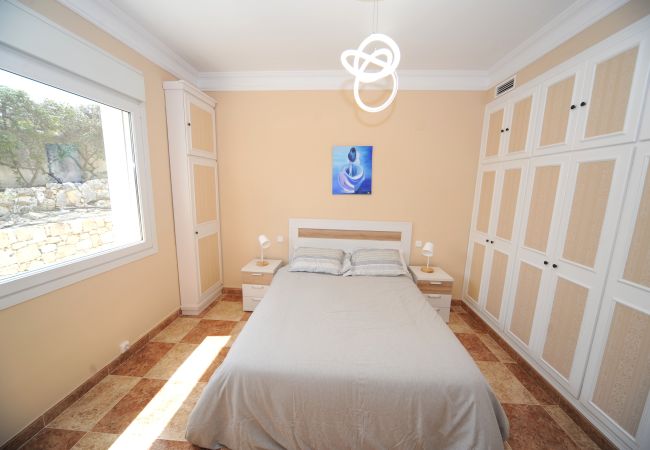 Villa en Peñiscola - VILLA BELGICA Villa en Peñiscola - VILLA BELGICA