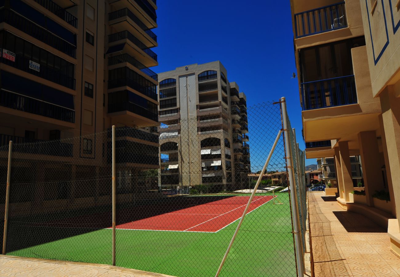 Apartamento en Benicàssim - ATLANTA SUPERIOR