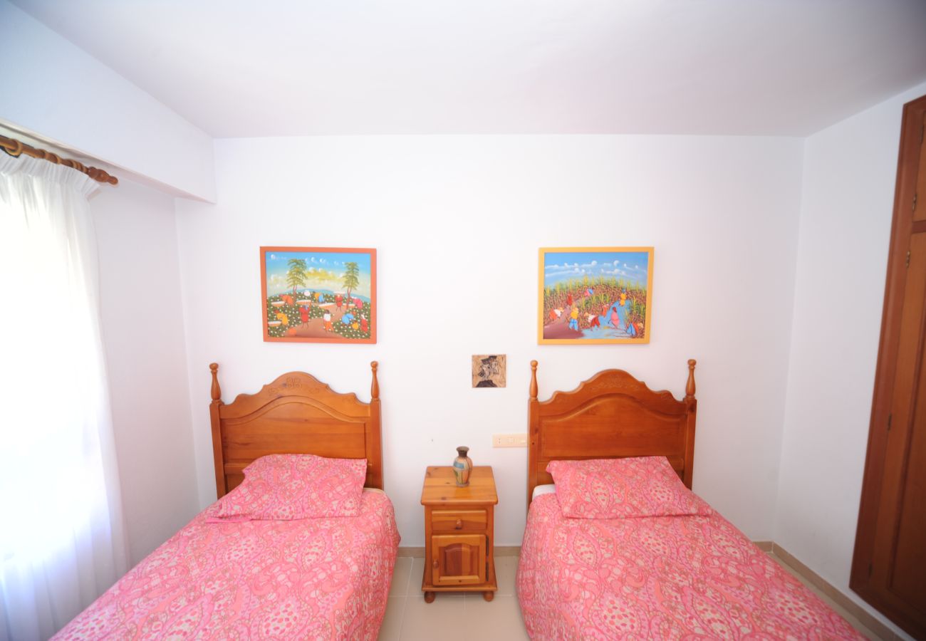 Apartamento en Benicàssim - ATLANTA SUPERIOR