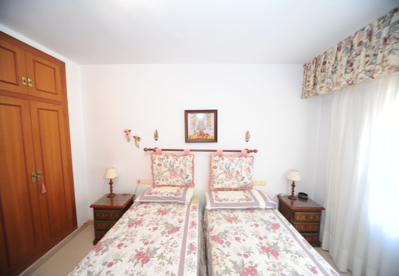 Apartamento en Benicàssim - ATLANTA SUPERIOR