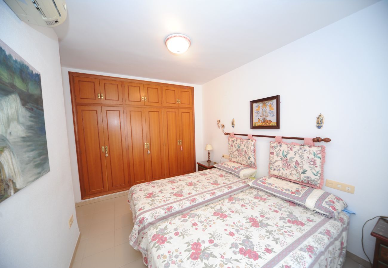 Apartamento en Benicàssim - ATLANTA SUPERIOR