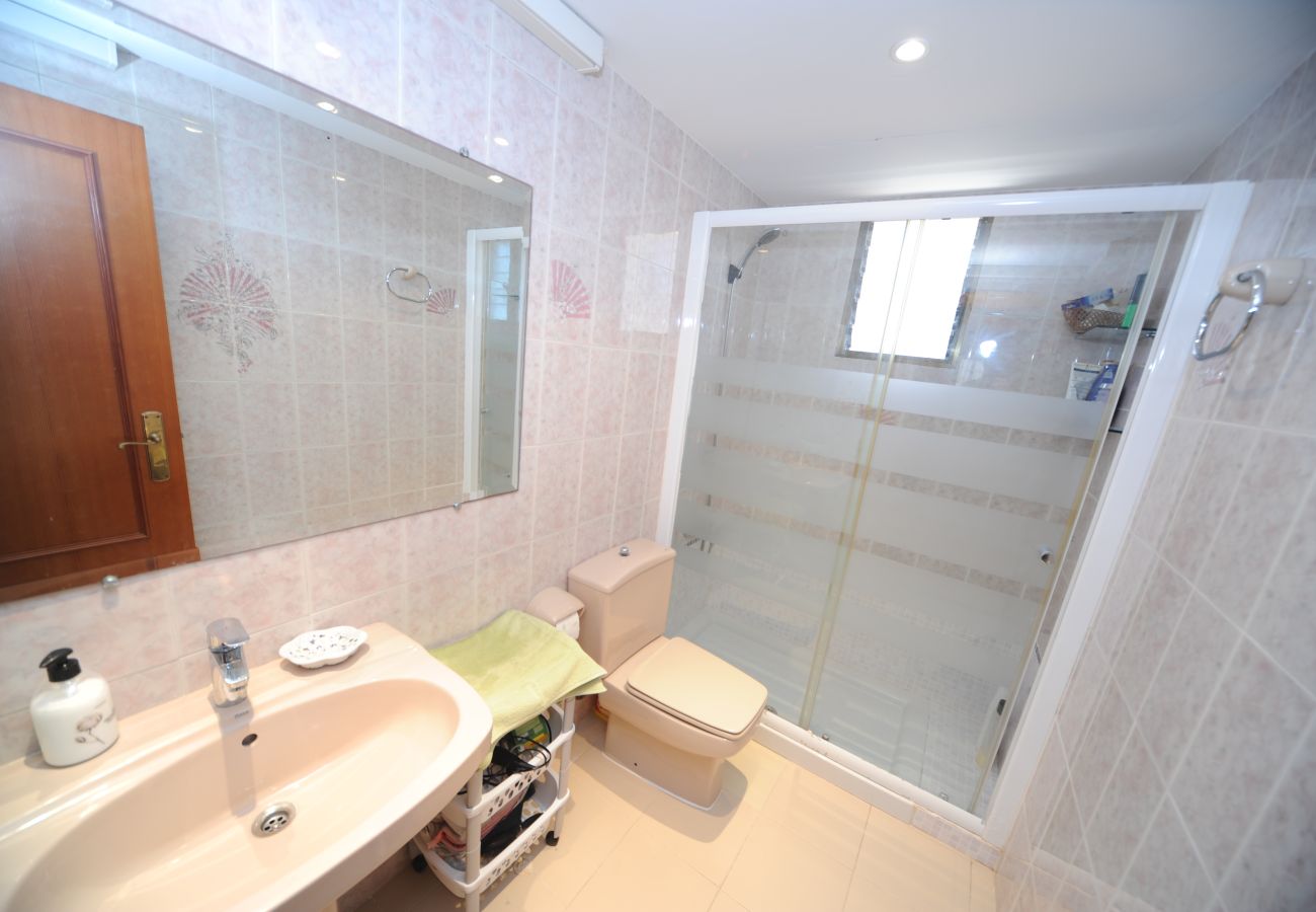 Apartamento en Benicàssim - ATLANTA SUPERIOR