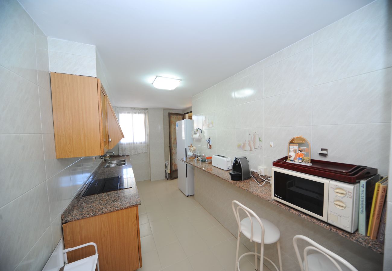 Apartamento en Benicàssim - ATLANTA SUPERIOR