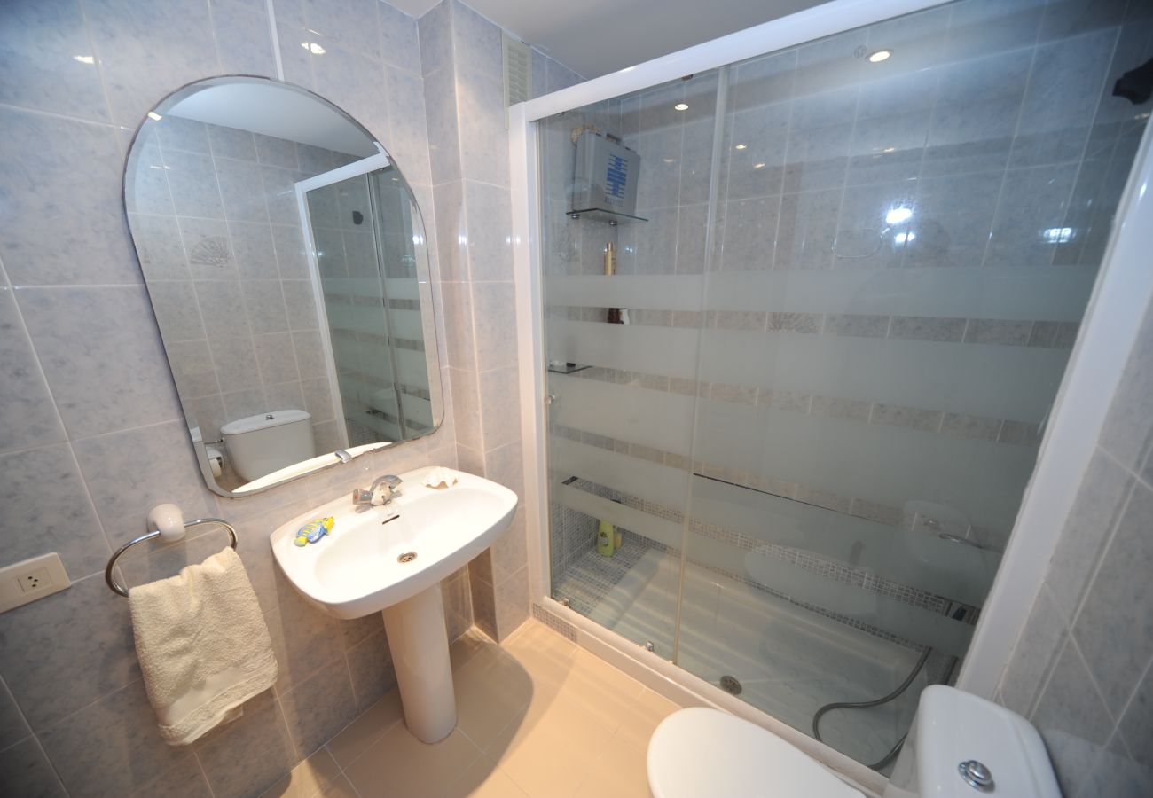 Apartamento en Benicàssim - ATLANTA SUPERIOR