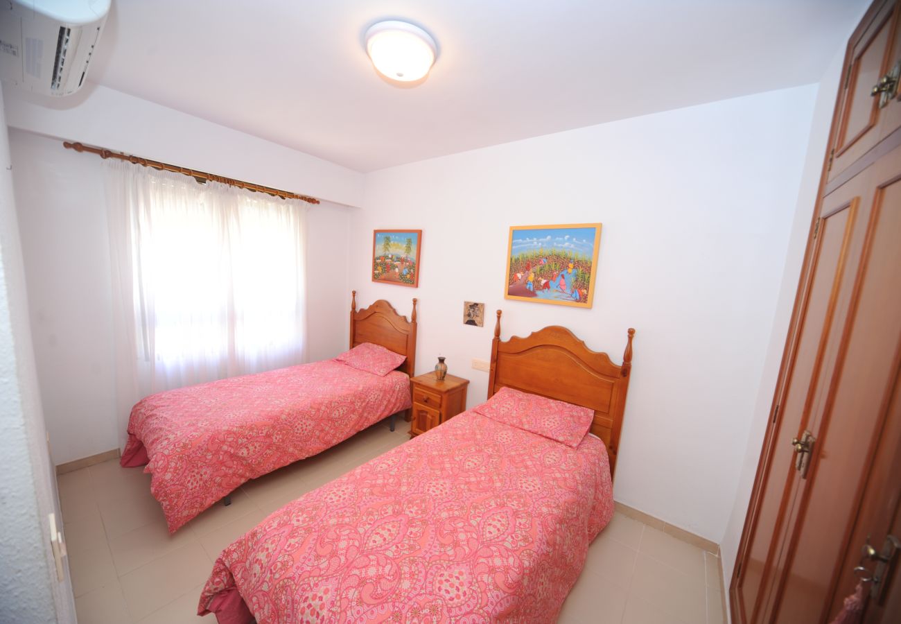 Apartamento en Benicàssim - ATLANTA SUPERIOR