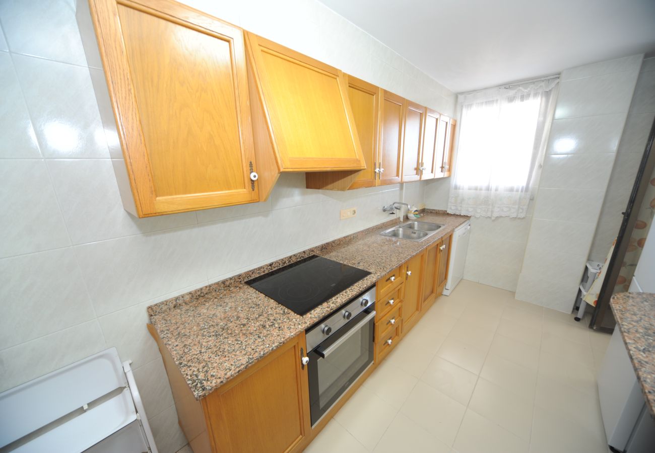 Apartamento en Benicàssim - ATLANTA SUPERIOR