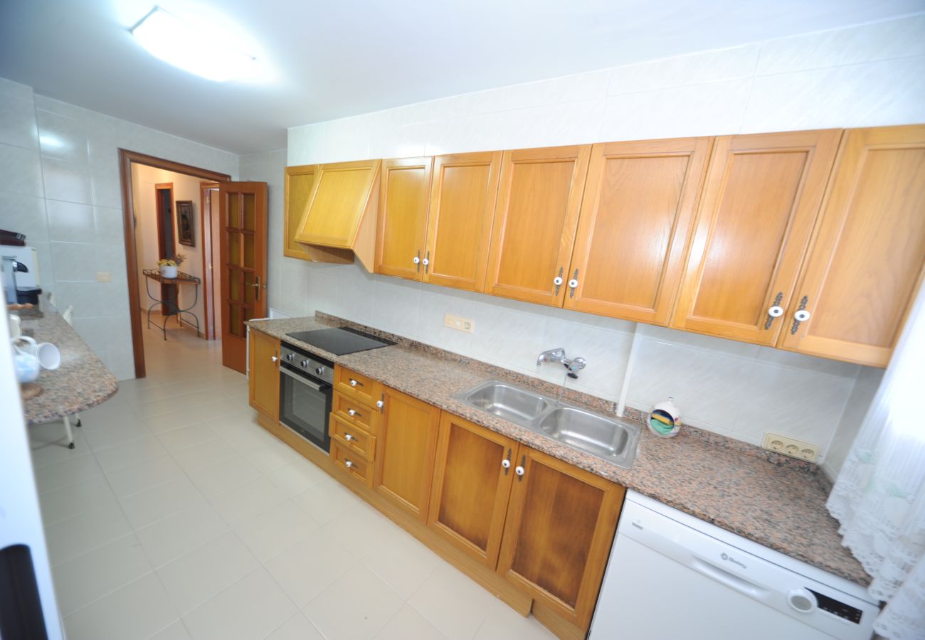 Apartamento en Benicàssim - ATLANTA SUPERIOR