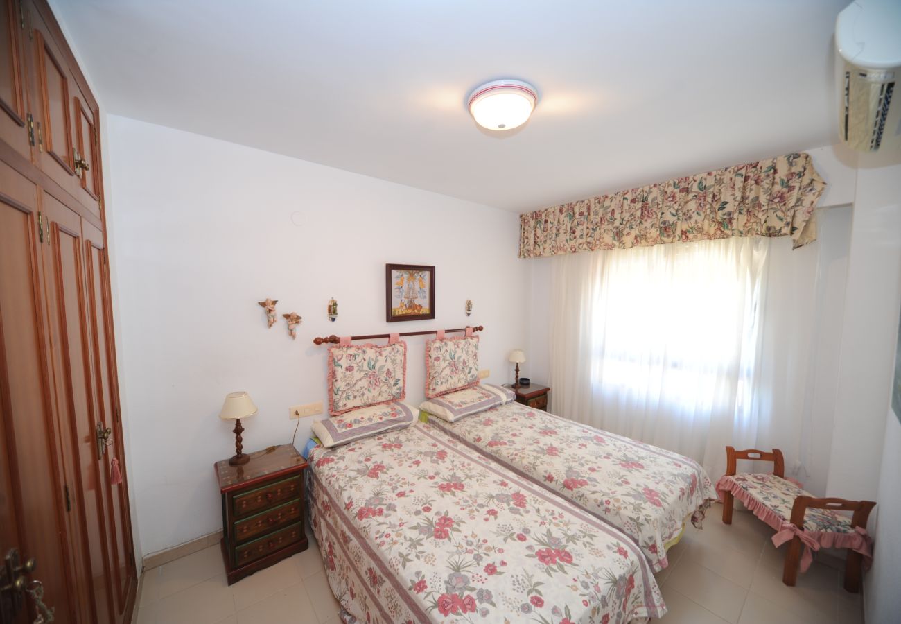 Apartamento en Benicàssim - ATLANTA SUPERIOR