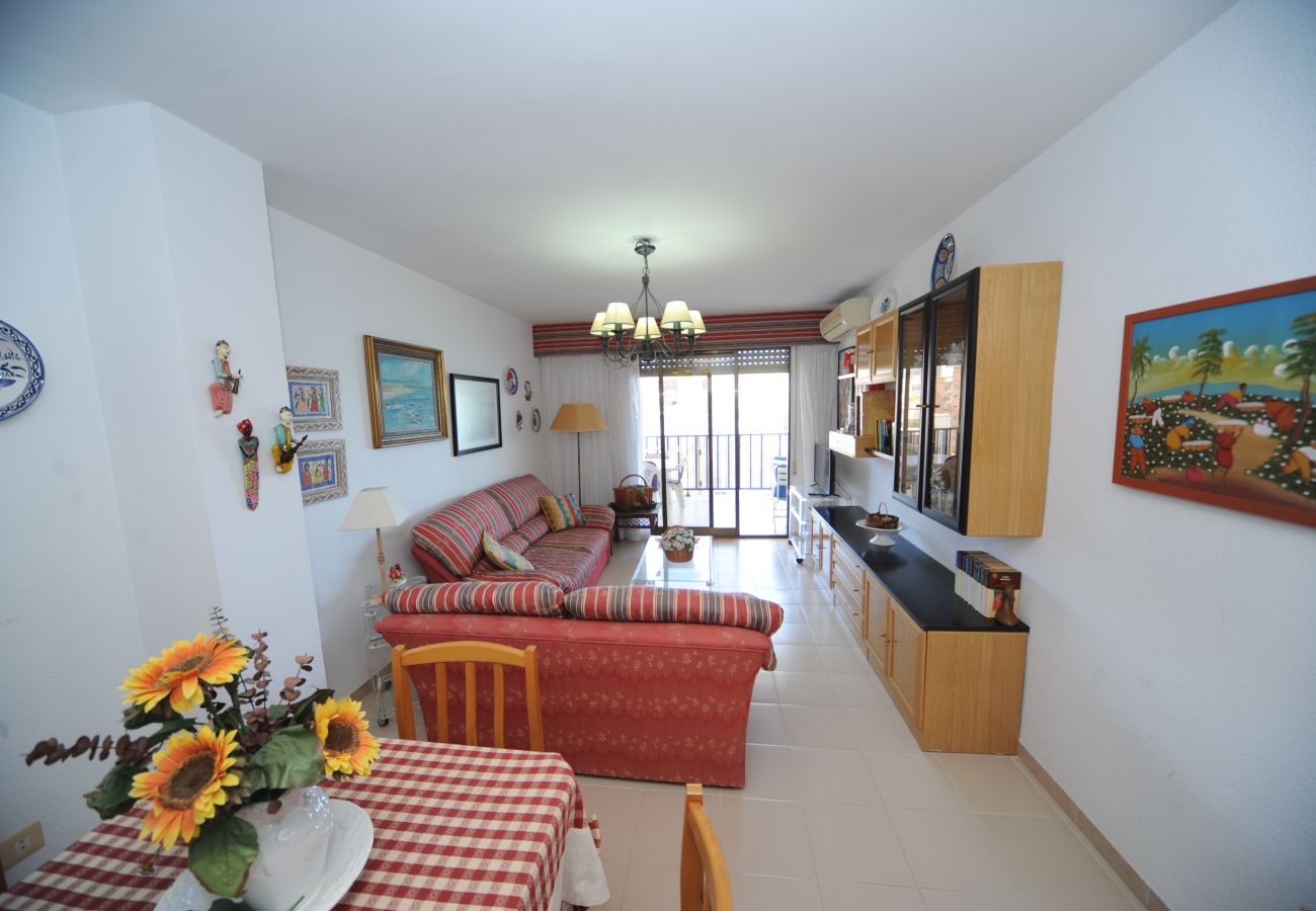 Apartamento en Benicàssim - ATLANTA SUPERIOR