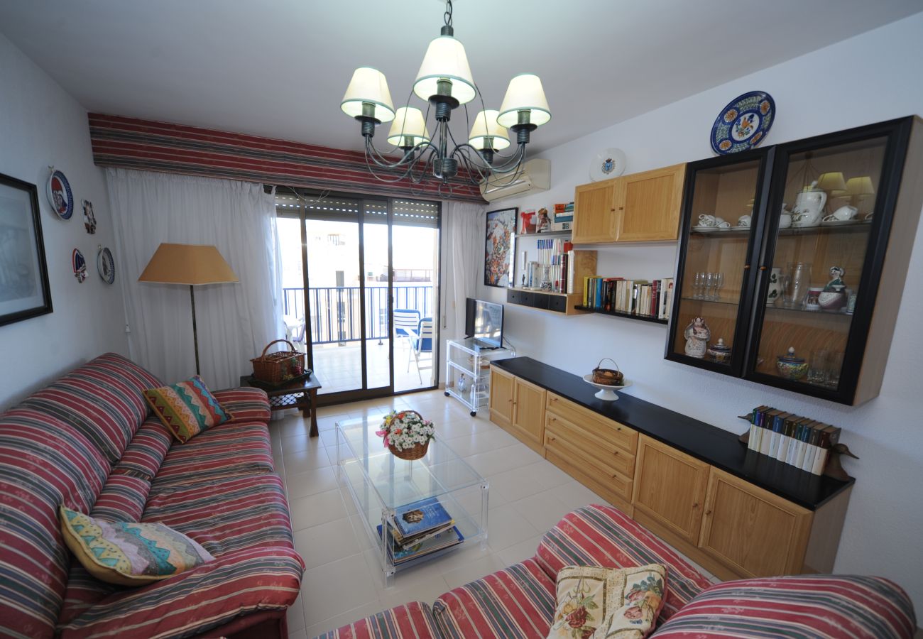 Apartamento en Benicàssim - ATLANTA SUPERIOR