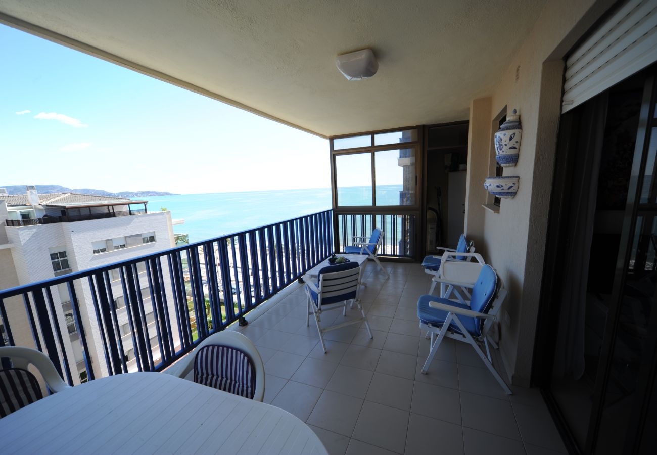Apartamento en Benicàssim - ATLANTA SUPERIOR