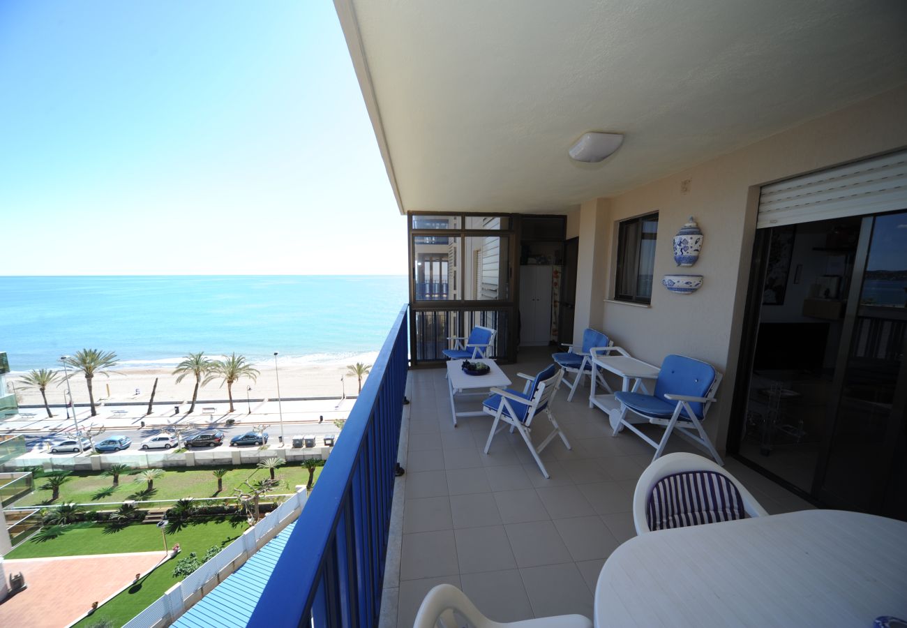 Apartamento en Benicàssim - ATLANTA SUPERIOR