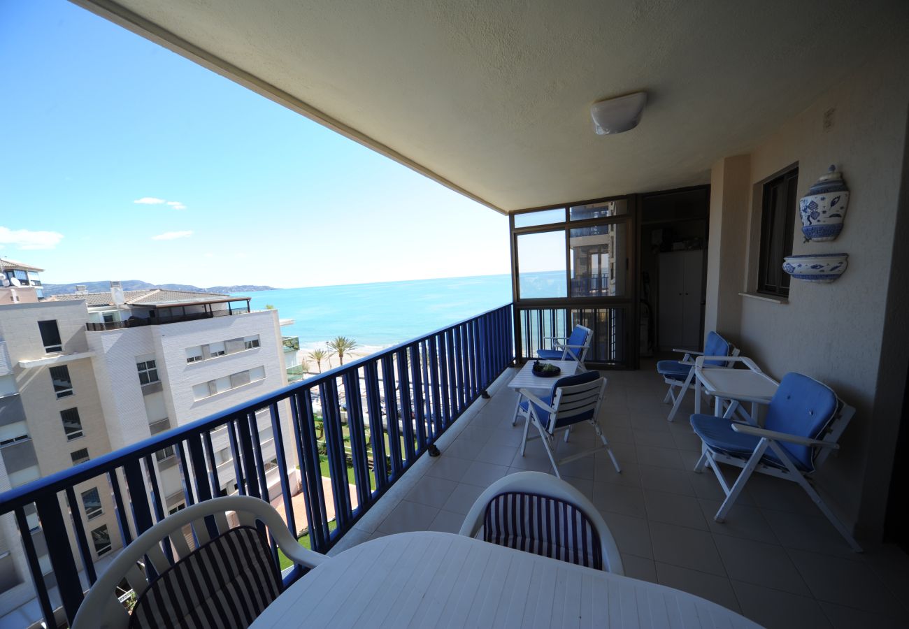 Apartamento en Benicàssim - ATLANTA SUPERIOR