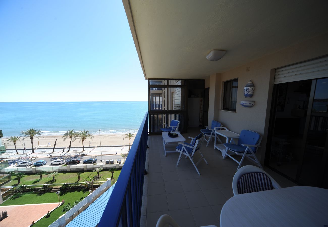 Apartamento en Benicàssim - ATLANTA SUPERIOR