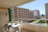 Apartamento en Peñiscola - PEÑISCOLA AZAHAR