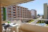 Apartamento en Peñiscola - PEÑISCOLA AZAHAR