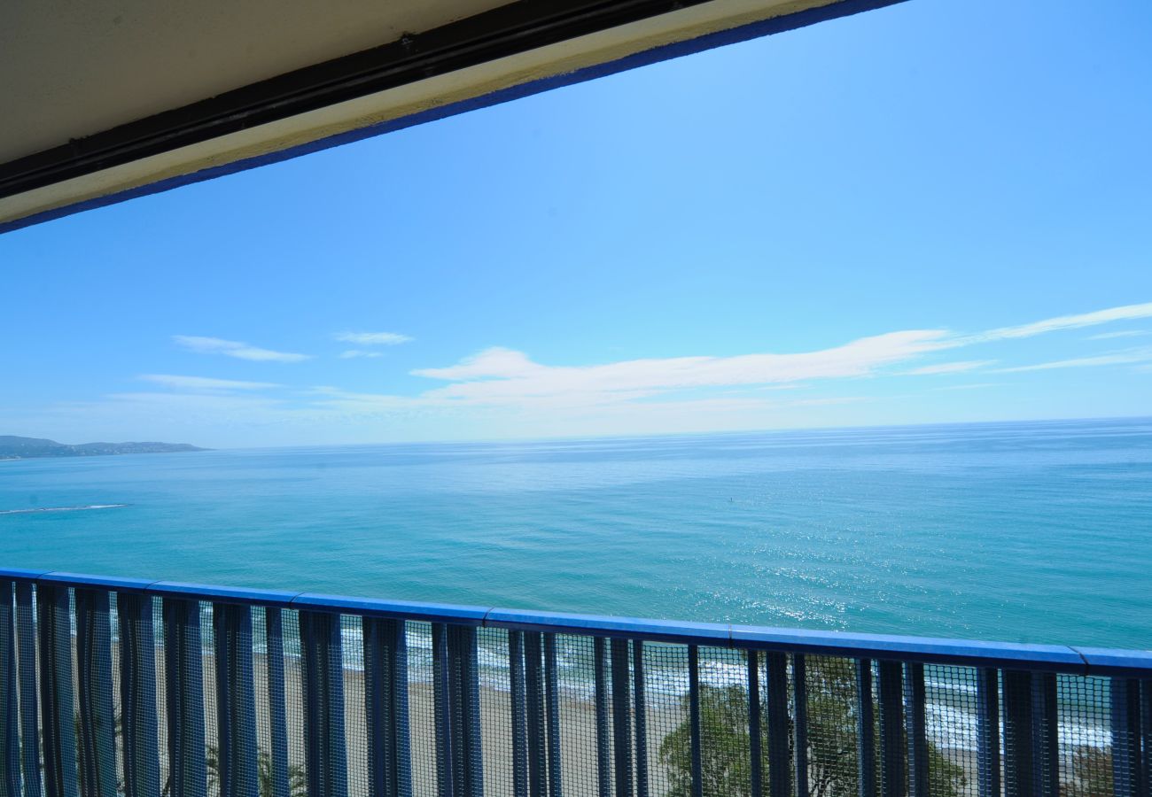 Apartamento en Benicàssim - ATLANTA VISTA MAR