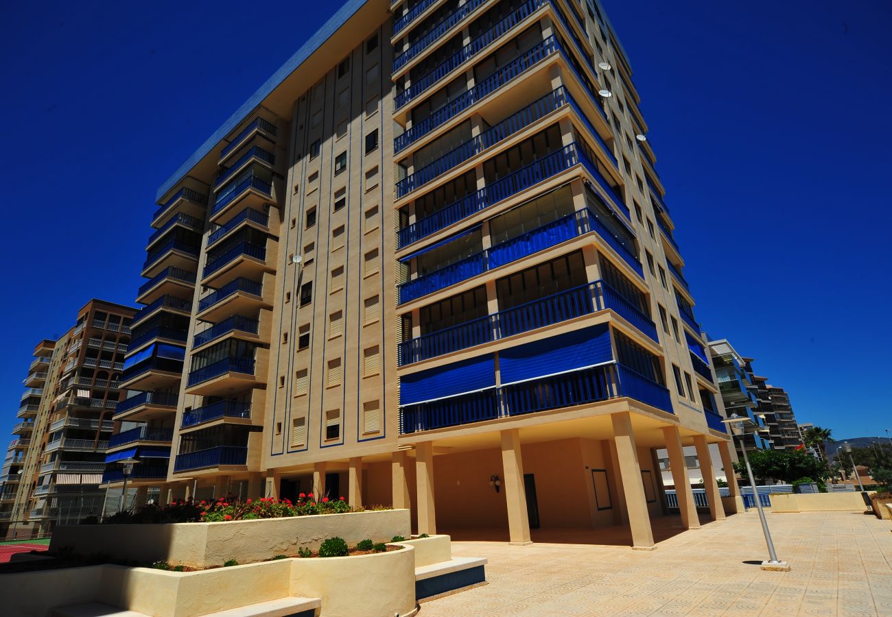 Apartamento en Benicàssim - ATLANTA VISTA MAR