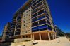 Apartamento en Benicàssim - ATLANTA VISTA MAR