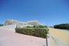Apartamento en Alcoceber / Alcossebre - CALA MONTERO ATICO