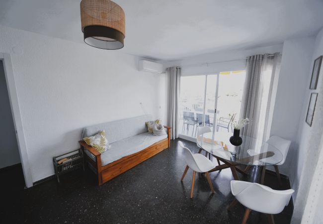 Apartamento en Benicàssim - ESTORIL BLQ 1 Apartamento en Benicàssim - ESTORIL BLQ 1