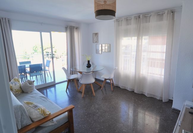 Apartamento en Benicàssim - ESTORIL BLQ 1 Apartamento en Benicàssim - ESTORIL BLQ 1