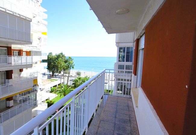 Apartamento en Benicàssim - ESTORIL BLQ 1 Apartamento en Benicàssim - ESTORIL BLQ 1