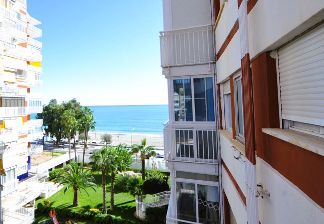 Apartamento en Benicàssim - ESTORIL BLQ 1 Apartamento en Benicàssim - ESTORIL BLQ 1