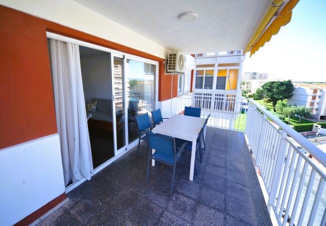Apartamento en Benicàssim - ESTORIL BLQ 1 Apartamento en Benicàssim - ESTORIL BLQ 1