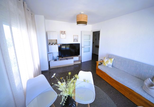 Apartamento en Benicàssim - ESTORIL BLQ 1 Apartamento en Benicàssim - ESTORIL BLQ 1