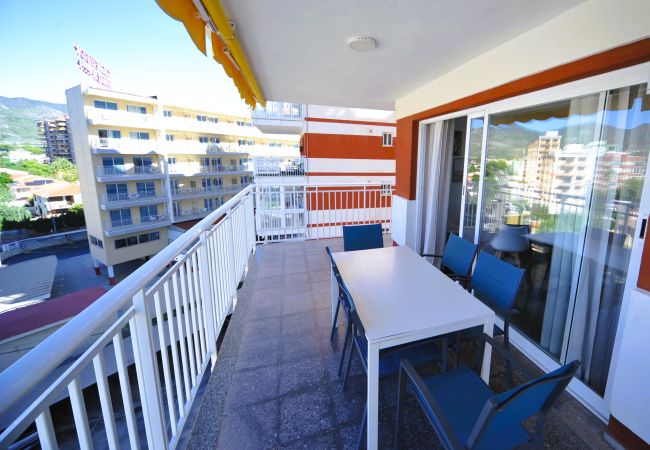 Apartamento en Benicàssim - ESTORIL BLQ 1 Apartamento en Benicàssim - ESTORIL BLQ 1