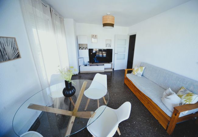 Apartamento en Benicàssim - ESTORIL BLQ 1 Apartamento en Benicàssim - ESTORIL BLQ 1