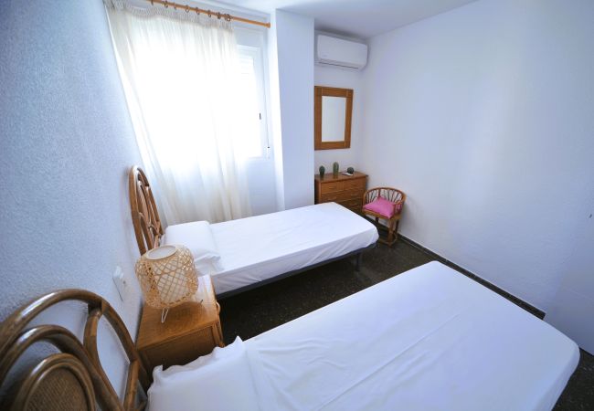 Apartamento en Benicàssim - ESTORIL BLQ 1 Apartamento en Benicàssim - ESTORIL BLQ 1