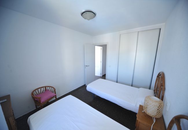 Apartamento en Benicàssim - ESTORIL BLQ 1 Apartamento en Benicàssim - ESTORIL BLQ 1