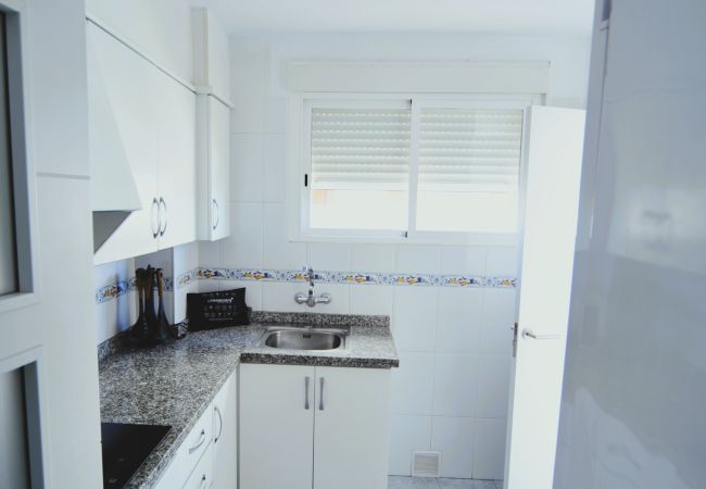 Apartamento en Benicàssim - ESTORIL BLQ 1 Apartamento en Benicàssim - ESTORIL BLQ 1